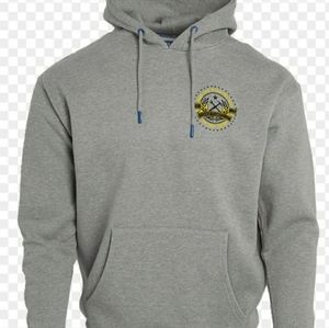 DIXXON FLANNEL HOODIE